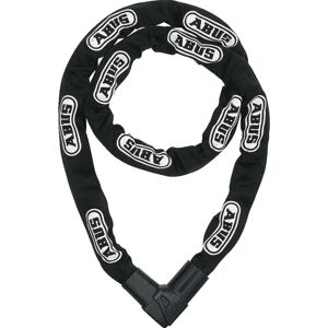 Catena Antifuro Moto Abus CITY CHAIN 1010/170 MOTO Nero taglia unica