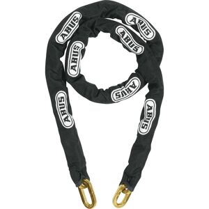 Catena in Acciaio Abus CHAIN 10KS170 Nero taglia unica