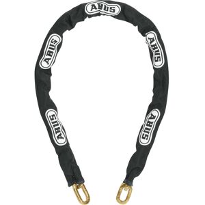 Catena in Acciaio Abus CHAIN 8KS110 Nero taglia unica