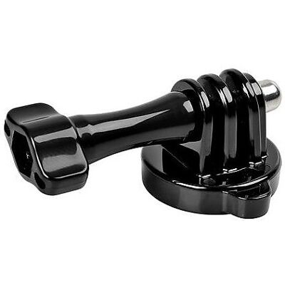 Supporto Action Camera Lampa - Compatibile con la maggior parte delle action cam, Incluso cinturino di sicurezza, Per supporti Opti Line Supporto Action Camera Lampa - Compatibile con la maggior parte delle action cam, Incluso cinturino di sicurezza, Per supporti Opti Line