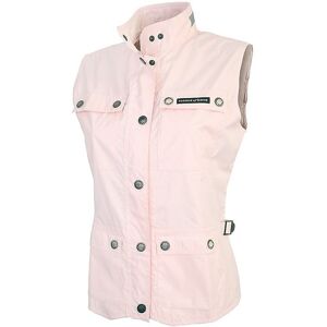 Gilet Donna tecnico Tucano Urbano Clarabella Pink taglia XS