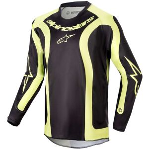 Maglia Moto Cross Enduro Bambino Alpinestars YOUTH RACER LUR taglia S