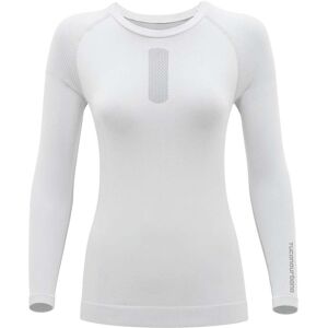 Maglia tecnica Termica Tucano Urbano UPSKIN LADY Bianco taglia XS/S