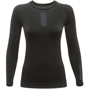 Maglia tecnica Termica Tucano Urbano UPSKIN LADY Nero taglia XS/S