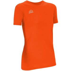 Maglietta da Donna ACERBIS SPEEDY M/C Arancio taglia L