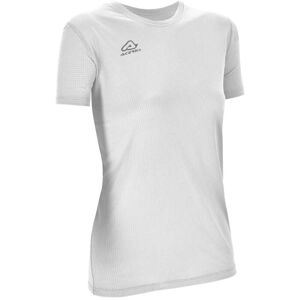 Maglietta da Donna ACERBIS SPEEDY M/C Bianco taglia 2XL