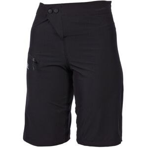 Pantaloncini Bici Donna Oneal MATRIX MTB Shorts V.23 Nero taglia M