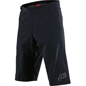 Pantaloncini Bici MTB Troy Lee Designs RESIST Nero taglia 30