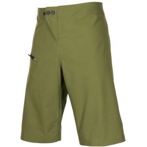Pantaloncini Bici Oneal MATRIX Shorts V.23 verde taglia 28