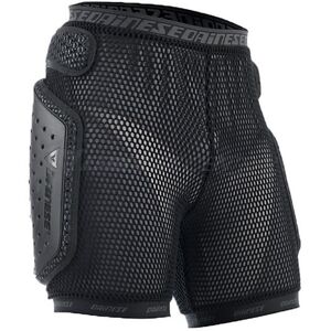 Pantaloncini Protettivi Per Moto e Sci Dainese HARD SHORT E1 taglia L