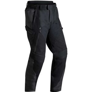 Pantaloni Moto 4 Stagioni Touring Adventur Ixon EDDAS PT C-S taglia C-