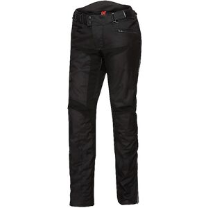 Pantaloni Moto da Donna Tecnici in Tessuto Ixs Tour Tromso-S taglia 2X