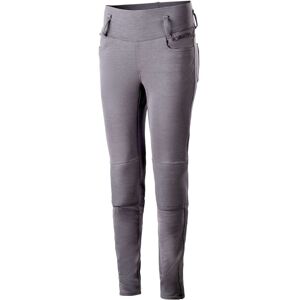 Pantaloni Moto Donna Alpinestars BANSHEE WOMEN'S LEGGINGS Me taglia XS