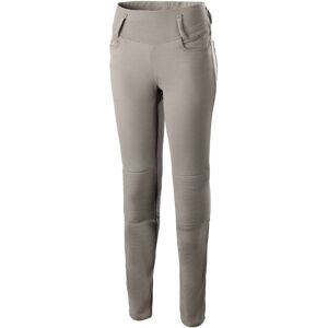 Pantaloni Moto Donna Alpinestars BANSHEE WOMEN'S LEGGINGS Ve taglia 2X