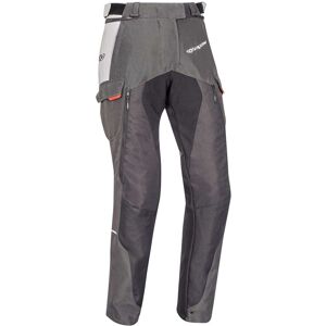 Pantaloni Moto Donna Touring Adventure Ixon EDDAS LADY PT Ne taglia 3X