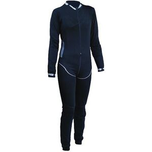 Sottotuta Intero Donna Spark Tecnico Catwoman taglia XL