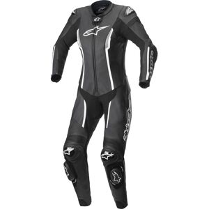 Tuta Moto Donna Intera professionale Alpinestars STELLA MISS taglia 10