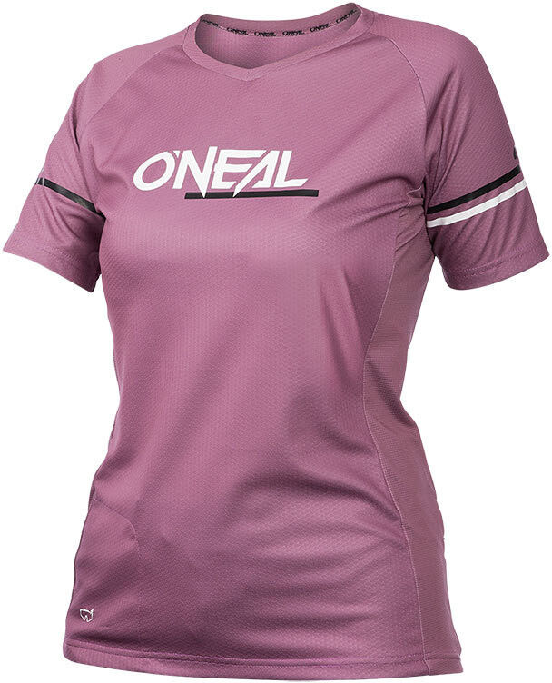 Maglia Bici Oneal SOUL Women's Jersey V.23 Rosa taglia M