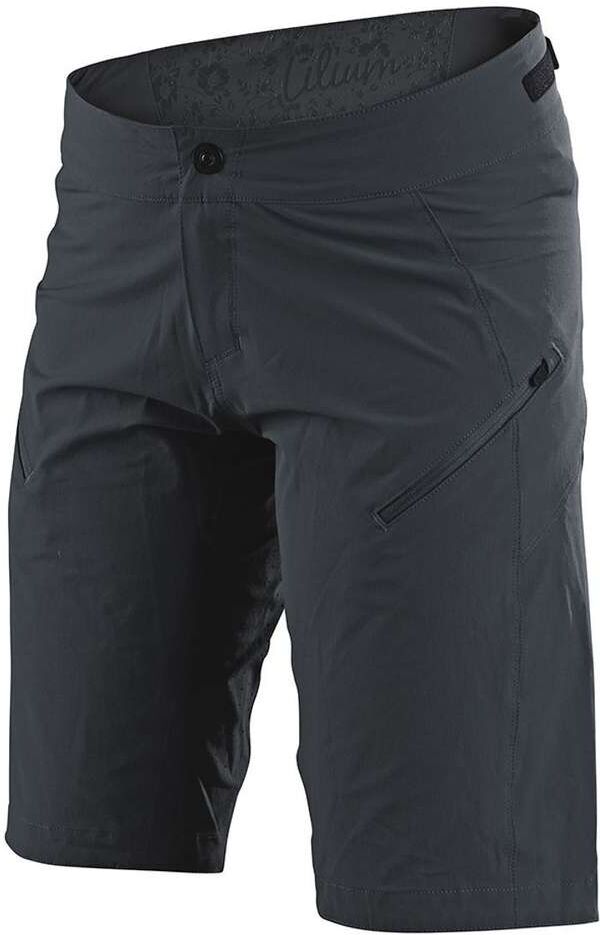 Pantaloncini Bici Con Fondello MTB Donna Troy Lee Designs LI taglia XS