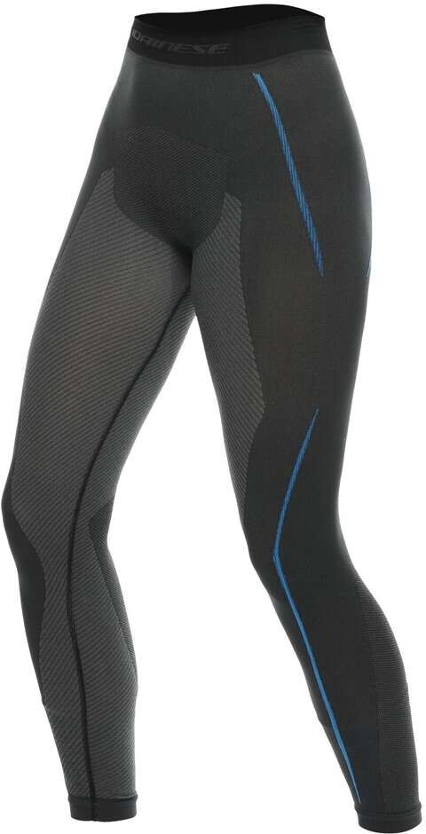 Pantaloni Donna Intimi Estivi FL Dainese DRY LADY Nero Blu taglia XS/S