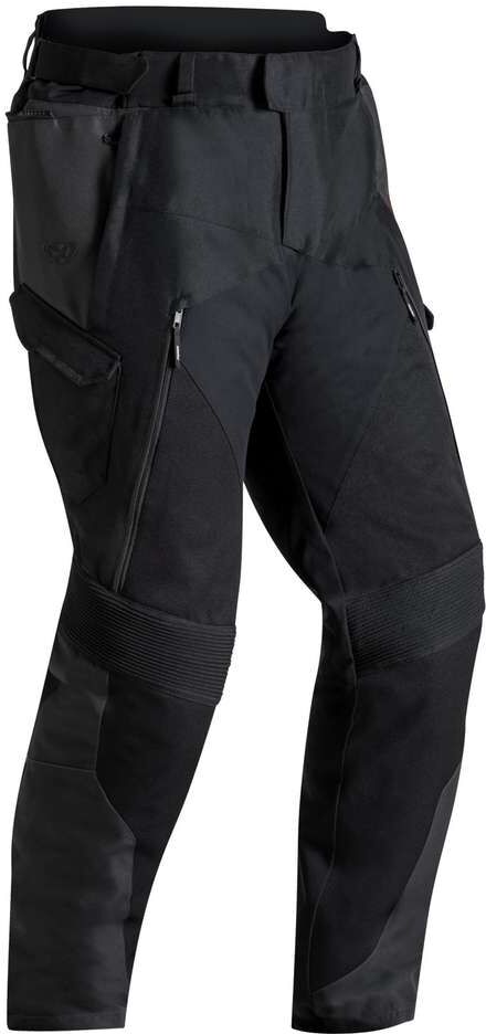 Pantaloni Moto 4 Stagioni Touring Adventur Ixon EDDAS PT C-S taglia C-