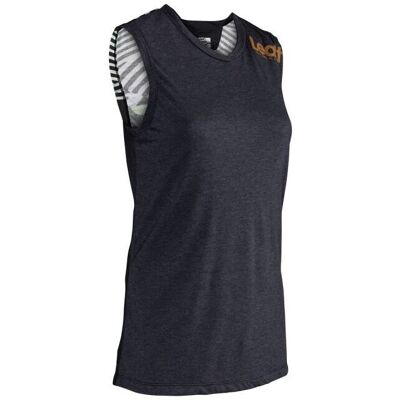 Canottiera Mtb Donna Leatt TANKTOP MTB ALLMTN 2.0 W Multicol taglia L Canottiera Mtb Donna Leatt TANKTOP MTB ALLMTN 2.0 W Multicol taglia L