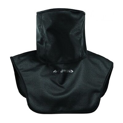 Collare Scaldacollo Antivento Moto Acerbis Neck Warmer Dalby taglia L/ Collare Scaldacollo Antivento Moto Acerbis Neck Warmer Dalby taglia L/