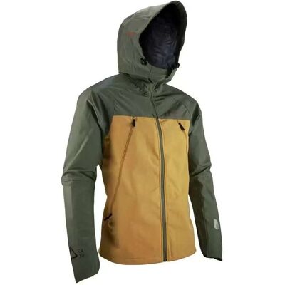 Leatt - HYDRADRI 4.0 - Verde - XS - Jacket Leatt - HYDRADRI 4.0 - Verde - XS - Jacket