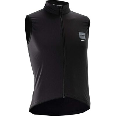 Gilet Leatt Donna Antivento Leggero Mtb Windblock 2.0 Nero taglia S Gilet Leatt Donna Antivento Leggero Mtb Windblock 2.0 Nero taglia S