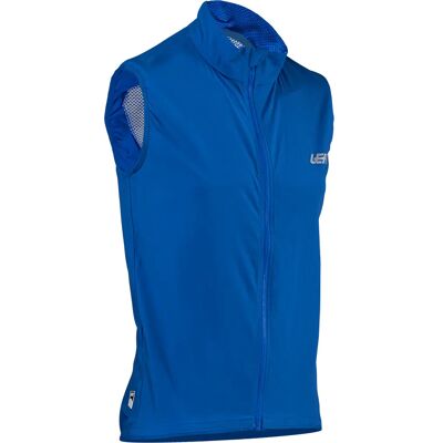Gilet Mtb Leatt VEST MTB ENDURANCE 2.0 Blu taglia XL Gilet Mtb Leatt VEST MTB ENDURANCE 2.0 Blu taglia XL