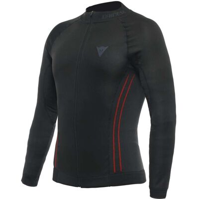 Maglia Intima Antivento SL Dainese NO WIND THERMO LS Nero Ro taglia M Maglia Intima Antivento SL Dainese NO WIND THERMO LS Nero Ro taglia M