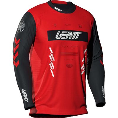 Maglia Leatt Bambino Tecnica Mtb Gravity 4.0 Manica Lunga - taglia L Maglia Leatt Bambino Tecnica Mtb Gravity 4.0 Manica Lunga - taglia L