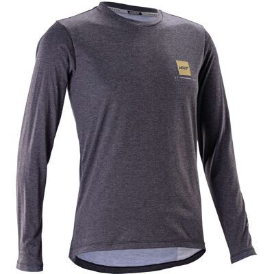 Maglia Leatt Donna Tecnica Mtb Gravity 3.0 Manica Lunga - pe taglia M Maglia Leatt Donna Tecnica Mtb Gravity 3.0 Manica Lunga - pe taglia M
