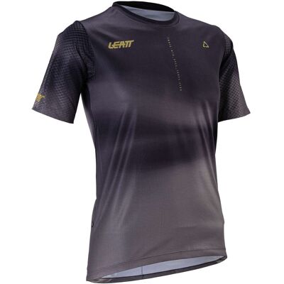 Maglia Leatt Donna Tecnica Mtb Trail 3.0 - Traspirante Trail taglia M Maglia Leatt Donna Tecnica Mtb Trail 3.0 - Traspirante Trail taglia M