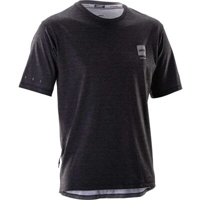 Maglia Leatt Mtb Endurance 2.0 Nero taglia L Maglia Leatt Mtb Endurance 2.0 Nero taglia L
