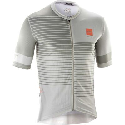 Maglia Leatt Mtb Endurance 3.0 Grigio taglia L Maglia Leatt Mtb Endurance 3.0 Grigio taglia L