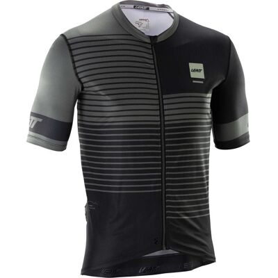 Maglia Leatt Mtb Endurance 3.0 Nero taglia L Maglia Leatt Mtb Endurance 3.0 Nero taglia L