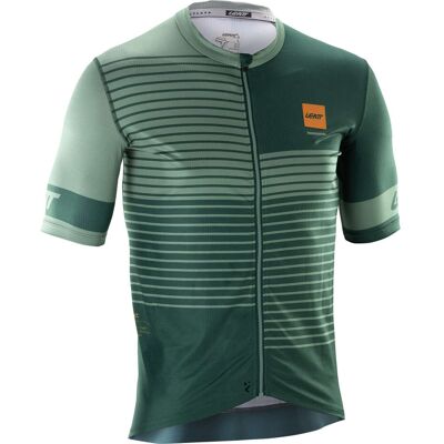 Maglia Leatt Mtb Endurance 3.0 Verde taglia L Maglia Leatt Mtb Endurance 3.0 Verde taglia L