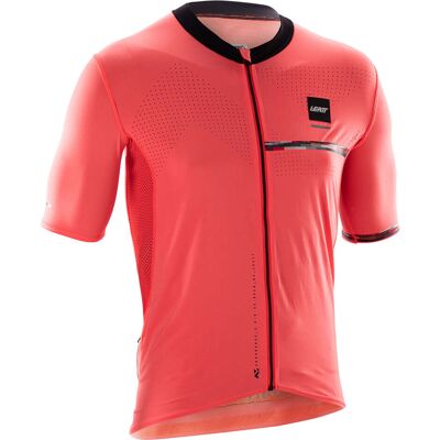 Maglia Leatt Mtb Endurance 5.0 Cargo Rosa taglia M Maglia Leatt Mtb Endurance 5.0 Cargo Rosa taglia M