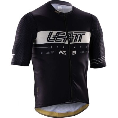 Maglia Leatt Mtb Endurance 6.0 Nero taglia M Maglia Leatt Mtb Endurance 6.0 Nero taglia M