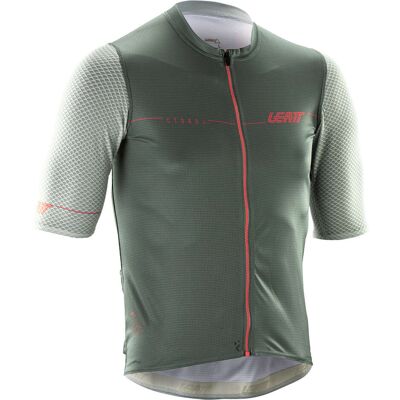 Maglia Leatt Mtb Endurance 6.0 Verde taglia L Maglia Leatt Mtb Endurance 6.0 Verde taglia L