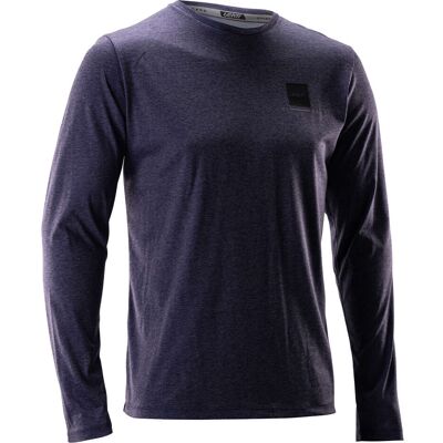 Maglia Leatt Tecnica Mtb Gravity 3.0 Manica Lunga - Traspira taglia L Maglia Leatt Tecnica Mtb Gravity 3.0 Manica Lunga - Traspira taglia L