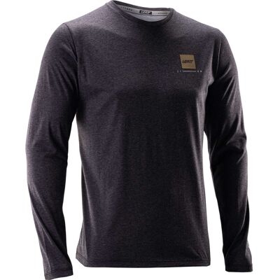 Maglia Leatt Tecnica Mtb Gravity 3.0 Manica Lunga - Traspira taglia M Maglia Leatt Tecnica Mtb Gravity 3.0 Manica Lunga - Traspira taglia M
