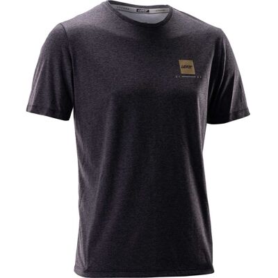 Maglia Leatt Tecnica Mtb Gravity 3.0 - Traspirante per Endur taglia L Maglia Leatt Tecnica Mtb Gravity 3.0 - Traspirante per Endur taglia L