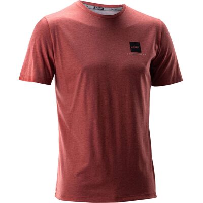 Maglia Leatt Tecnica Mtb Gravity 3.0 - Traspirante per Endur taglia L Maglia Leatt Tecnica Mtb Gravity 3.0 - Traspirante per Endur taglia L