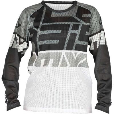 Maglietta per bambini Acerbis Mx J-windy Four Ventilata - Jersey Maglietta per bambini Acerbis Mx J-windy Four Ventilata - Jersey