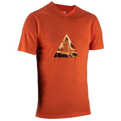 Maglia Mtb Leatt MTB ALLMTN 2.0 Arancio taglia 2XL Maglia Mtb Leatt MTB ALLMTN 2.0 Arancio taglia 2XL