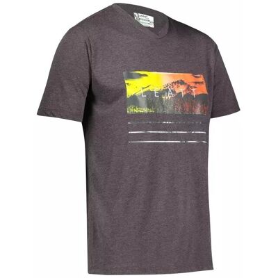 Maglia Mtb Leatt MTB ALLMTN 2.0 Viola taglia 2XL Maglia Mtb Leatt MTB ALLMTN 2.0 Viola taglia 2XL