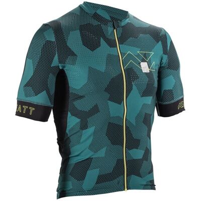 Maglia Mtb Leatt MTB ENDURANCE 5.0 Azzurro taglia XL Maglia Mtb Leatt MTB ENDURANCE 5.0 Azzurro taglia XL
