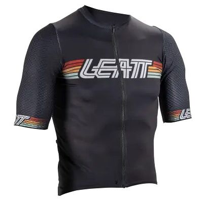 Maglia Mtb Leatt MTB ENDURANCE 6.0 Nero taglia L Maglia Mtb Leatt MTB ENDURANCE 6.0 Nero taglia L
